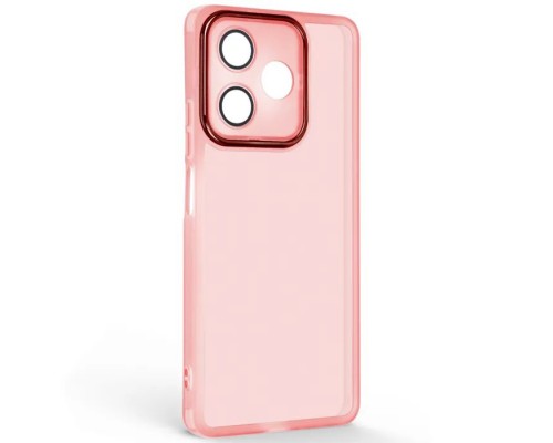 Чохол до мобільного телефона Armorstandart Shade OPPO A5 Pro 4G / A5 Pro 5G Pink (ARM85617)