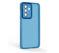 Чохол до мобільного телефона Armorstandart Shade Samsung A26 5G Blue (ARM82206)