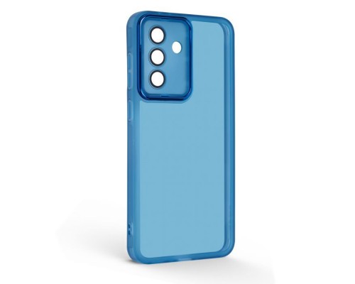 Чохол до мобільного телефона Armorstandart Shade Samsung A26 5G Blue (ARM82206)