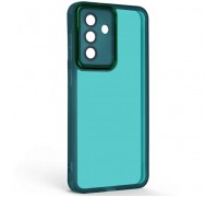 Чохол до мобільного телефона Armorstandart Shade Samsung A26 5G Dark Green (ARM82207)