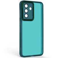 Чохол до мобільного телефона Armorstandart Shade Samsung A26 5G Dark Green (ARM82207)