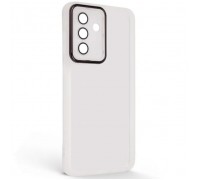 Чохол до мобільного телефона Armorstandart Shade Samsung A56 5G White (ARM82602)