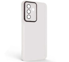 Чохол до мобільного телефона Armorstandart Shade Samsung A56 5G White (ARM82602)