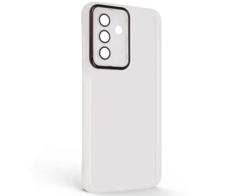 Чохол до мобільного телефона Armorstandart Shade Samsung A56 5G White (ARM82602)