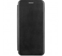 Чохол до мобільного телефона ColorWay Simple Book Xiaomi Poco F7 black (CW-CSBXPF7-BK)
