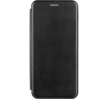 Чохол до мобільного телефона ColorWay Simple Book Xiaomi Poco F7 black (CW-CSBXPF7-BK)