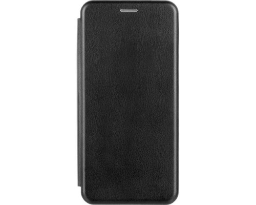 Чохол до мобільного телефона ColorWay Simple Book Xiaomi Poco F7 black (CW-CSBXPF7-BK)