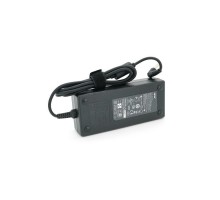 Блок живлення до ноутбуку Merlion ACER 120W 19V 6.32A, 5.5*1.7 (LAC120/19-5.5*1.7)