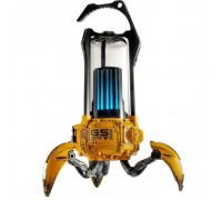 Акустична система GravaStar Supernova Yellow (GRAVASTARG5_YLW)