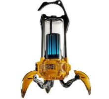 Акустична система GravaStar Supernova Yellow (GRAVASTARG5_YLW)