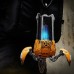 Акустична система GravaStar Supernova Yellow (GRAVASTARG5_YLW)