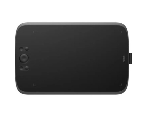 Графічний планшет Ugee M808 (UGM808E 16K)