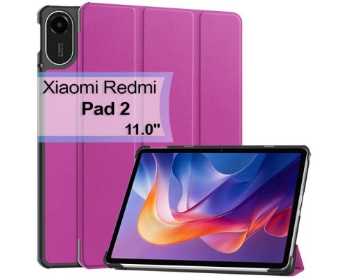 Чохол до планшета BeCover Smart Xiaomi Redmi Pad 2 11.0