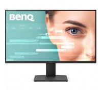 Монітор BenQ GW2491E Black