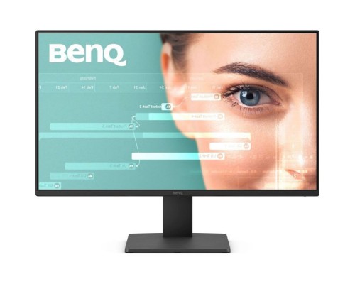 Монітор BenQ GW2491E Black