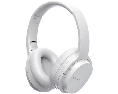 Навушники Havit HV-I62 White (6939119027124)