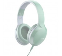 Навушники Havit HV-H100D Green (6939119048570)