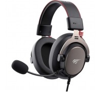 Навушники Havit HV-H2015E Black (6939119066987)
