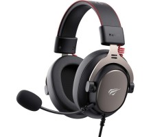 Навушники Havit HV-H2015E Black (6939119066987)