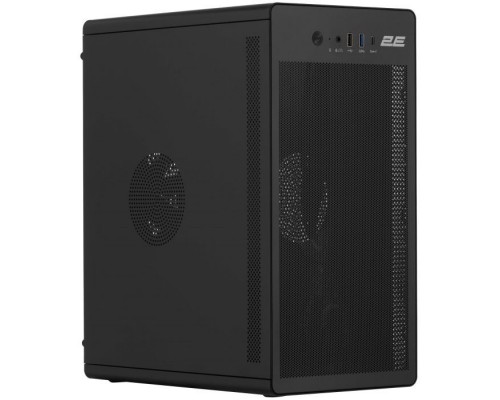 Корпус для ПК 2E Credo V285B (2E-V285B)