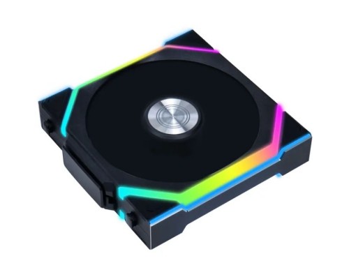 Кулер до корпусу Lian Li Uni Fan SL WIRELESS Reverse, 120-1, B (G99.12RSL1W1B.00)