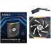 Кулер до корпусу Lian Li Uni Fan SL WIRELESS Reverse, 120-1, B (G99.12RSL1W1B.00)