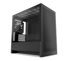Корпус для ПК NZXT H3 Flow All Black (CC-H31FB-01)