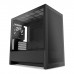 Корпус для ПК NZXT H3 Flow All Black (CC-H31FB-01)