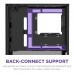 Корпус для ПК NZXT H3 Flow All Black (CC-H31FB-01)