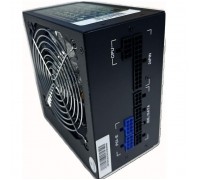 Блок живлення Delux 450W (DLP-45DGM)