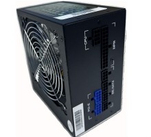 Блок живлення Delux 450W (DLP-45DGM)