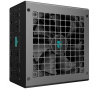 Блок живлення Deepcool 750W PN750M GamerStorm (R-PN750M-FC0B-JGEU)