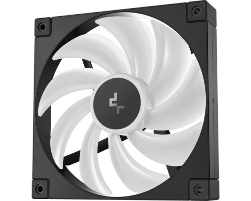 Кулер до корпусу Deepcool FD14 ARGB