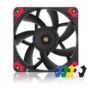 Кулер до корпусу Noctua NF-A12x15 PWM CHROMAX. BLACK. SWAP