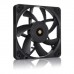 Кулер до корпусу Noctua NF-A12x15 PWM CHROMAX. BLACK. SWAP