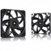 Кулер до корпусу Noctua NF-A12x15 PWM CHROMAX. BLACK. SWAP