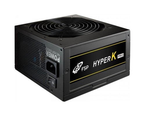 Блок живлення FSP 700W HYPER K PRO (HK-700 Gen5)