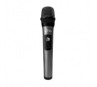 Мікрофон Media-Tech MIC HERO Wireless for KARAOKE systems (MT398)