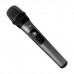 Мікрофон Media-Tech MIC HERO Wireless for KARAOKE systems (MT398)