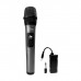 Мікрофон Media-Tech MIC HERO Wireless for KARAOKE systems (MT398)
