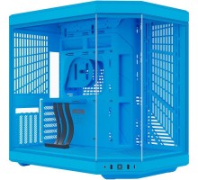 Корпус для ПК Hyte Y70 Blueberry MIilk (CS-HYTE-Y70-BM)