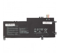 Акумулятор до ноутбука ASUS Zenbook Flip 15 UX562FD (C41N1809) 15.4V 3740mAh (NB432219)