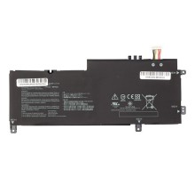Акумулятор до ноутбука ASUS Zenbook Flip 15 UX562FD (C41N1809) 15.4V 3740mAh (NB432219)