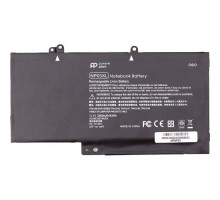 Акумулятор до ноутбука HP Envy 15-U010DX (NP03XL) 11.1V 3900mAh PowerPlant (NB462483)