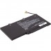 Акумулятор до ноутбука HP Envy 15-U010DX (NP03XL) 11.1V 3900mAh PowerPlant (NB462483)
