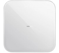 Ваги підлогові Xiaomi Mi Smart Scale S200 White (BHR9230GL)