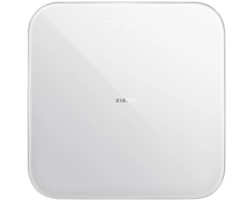 Ваги підлогові Xiaomi Mi Smart Scale S200 White (BHR9230GL)