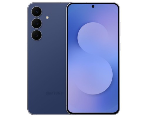 Мобільний телефон Samsung Galaxy S25 FE 8/512Gb Navy (SM-S731BDBIEUC)