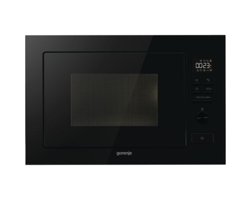 Мікрохвильова піч Gorenje BM251M2BG