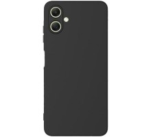 Чохол до мобільного телефона BeCover Samsung Galaxy A07 SM-A075 Black (713685)